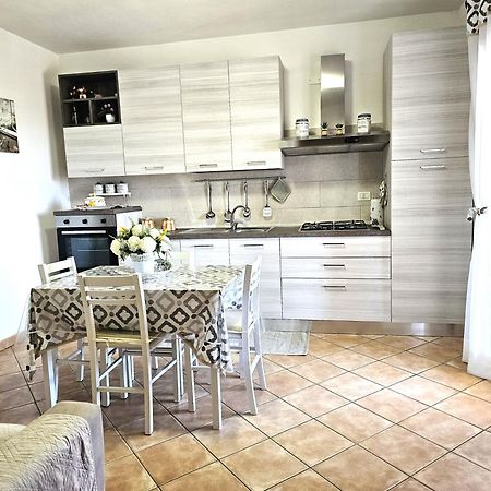 Ferienwohnung Olbia 53-11 Cin R3659 Exterior foto