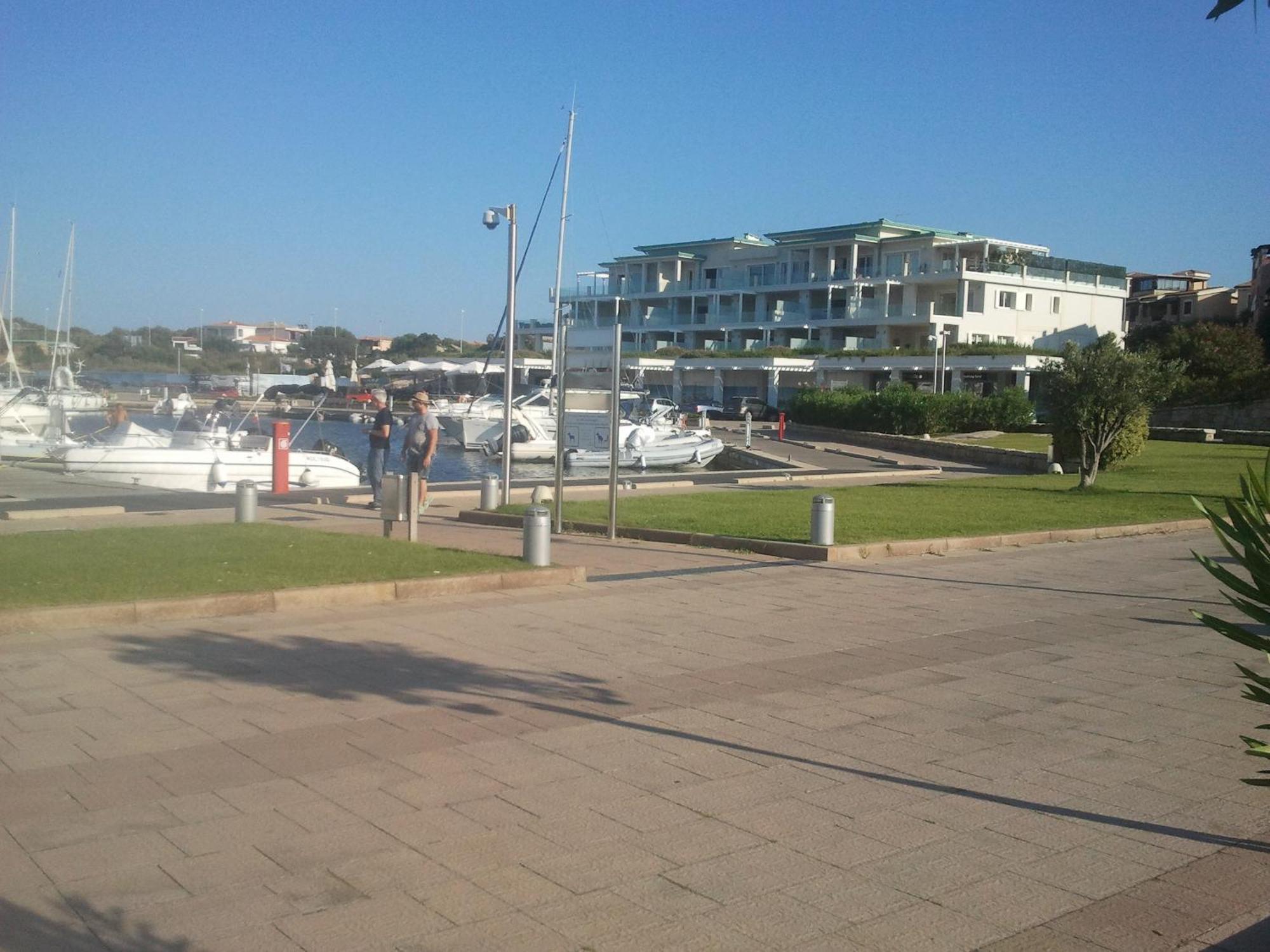 Ferienwohnung Olbia 53-11 Cin R3659 Exterior foto