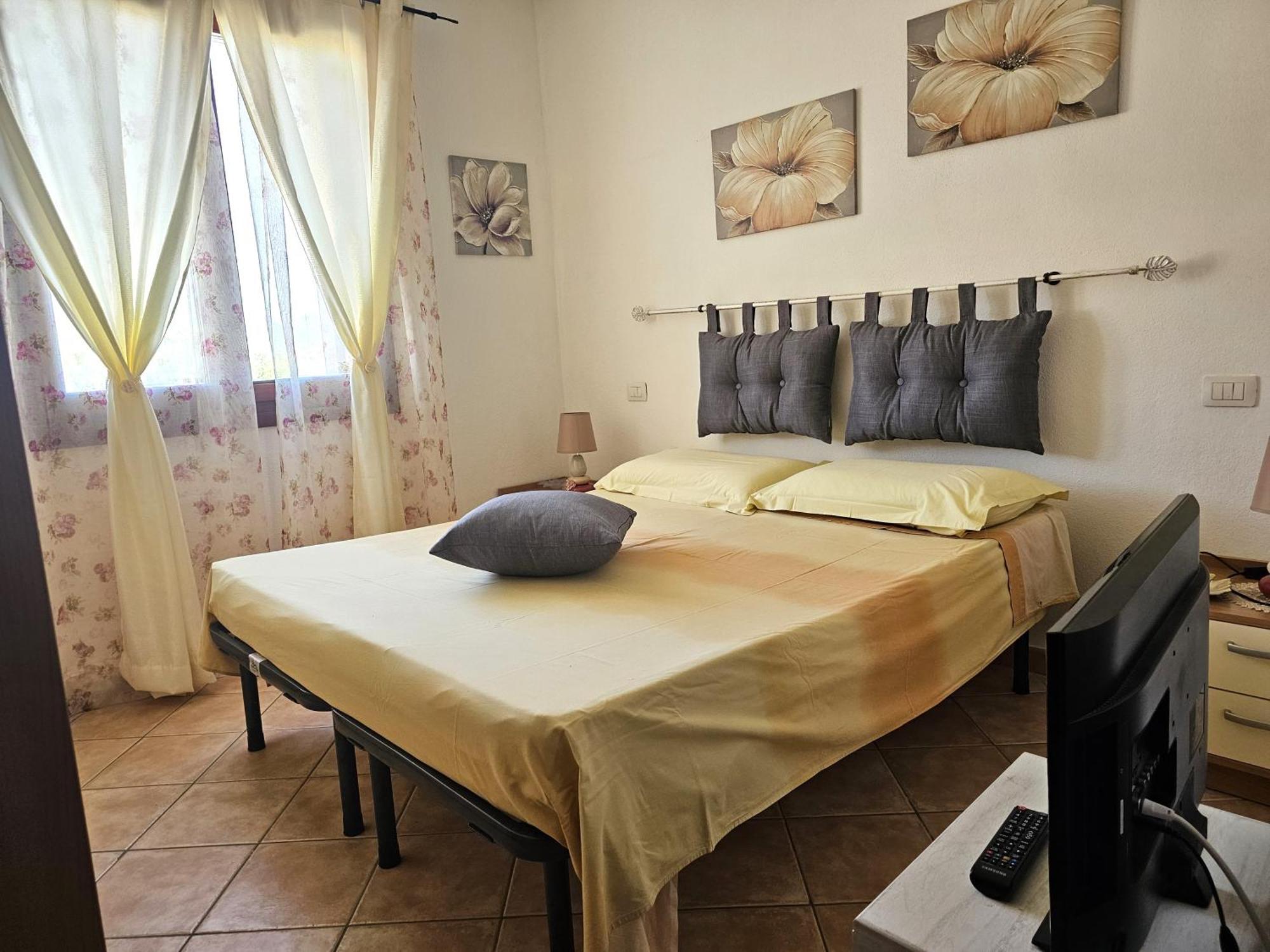 Ferienwohnung Olbia 53-11 Cin R3659 Exterior foto