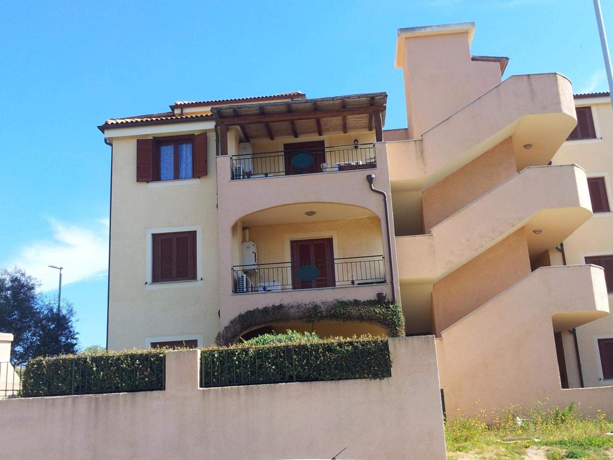 Ferienwohnung Olbia 53-11 Cin R3659 Exterior foto