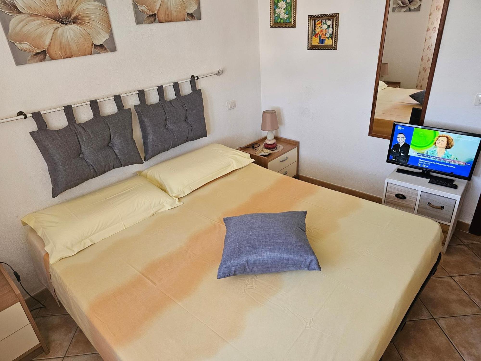 Ferienwohnung Olbia 53-11 Cin R3659 Exterior foto