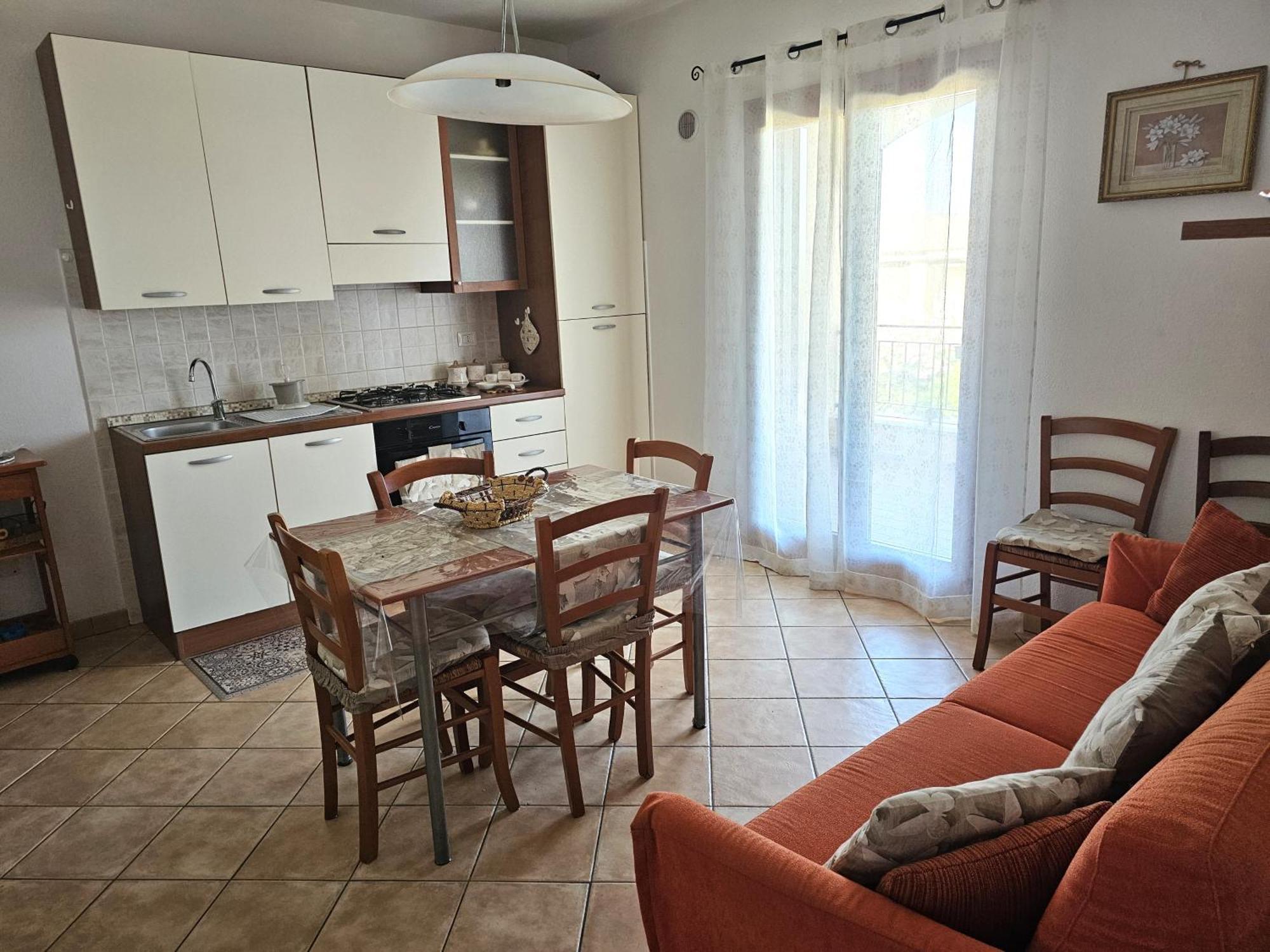 Ferienwohnung Olbia 53-11 Cin R3659 Exterior foto