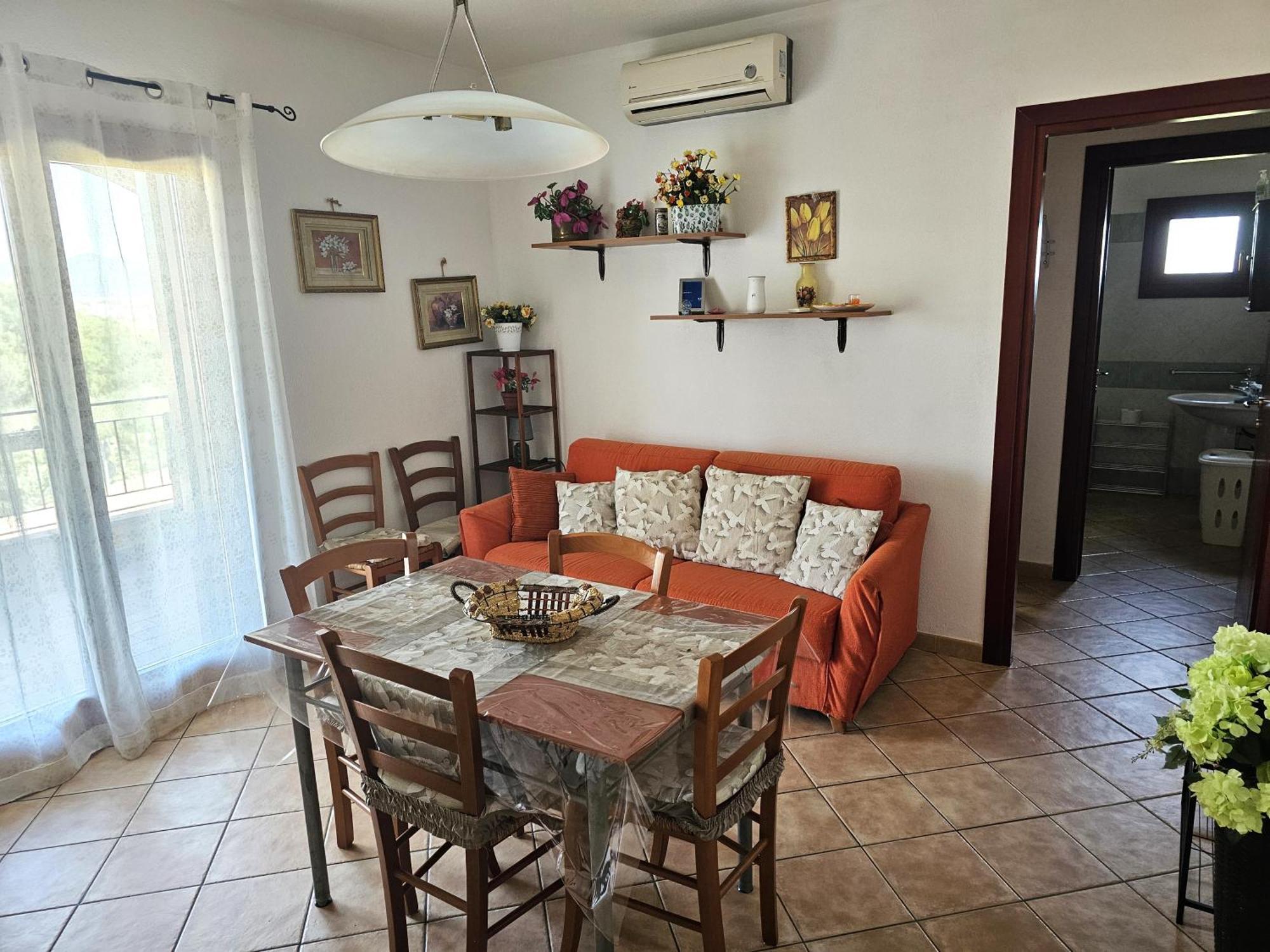 Ferienwohnung Olbia 53-11 Cin R3659 Exterior foto