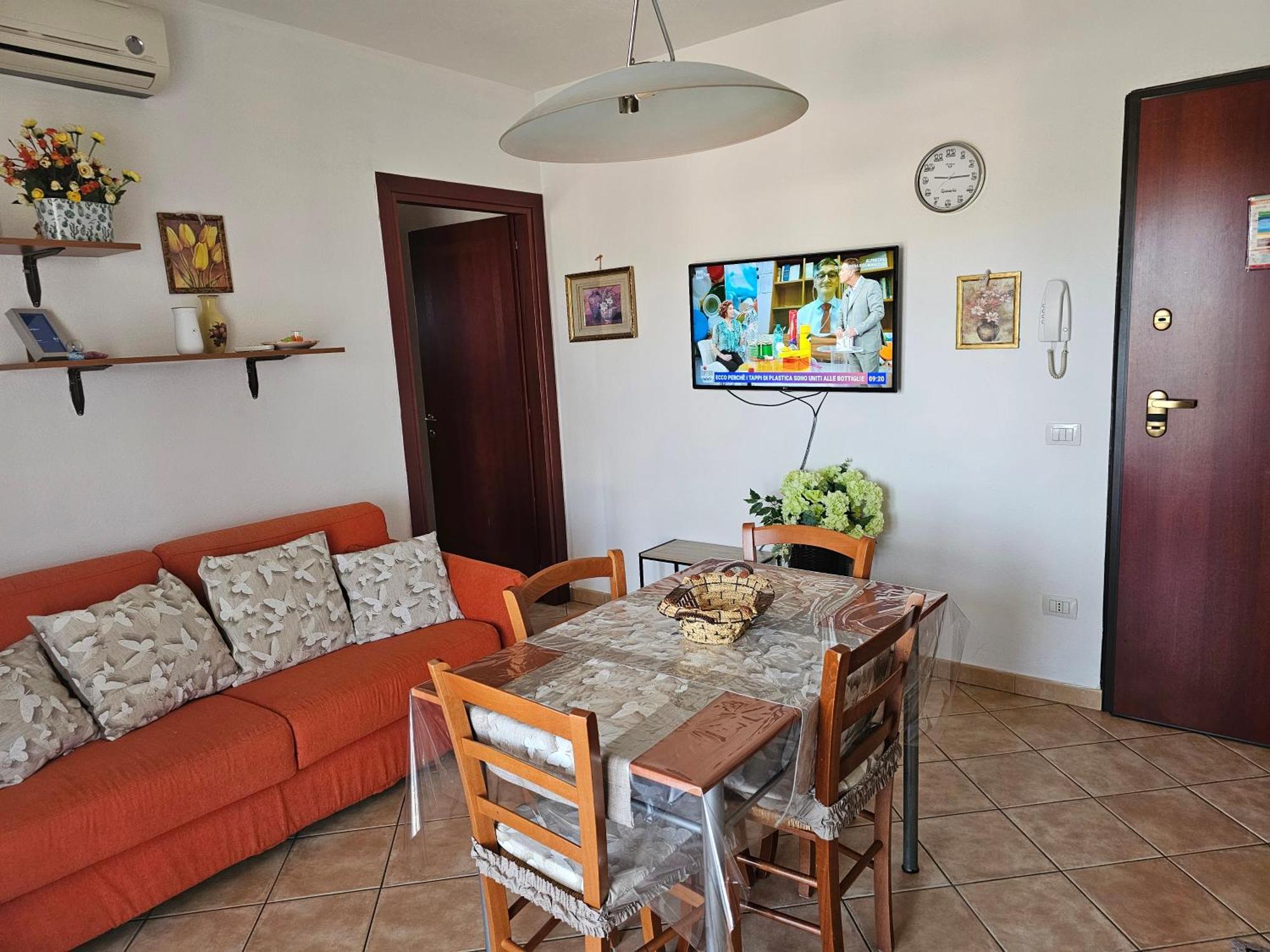 Ferienwohnung Olbia 53-11 Cin R3659 Exterior foto