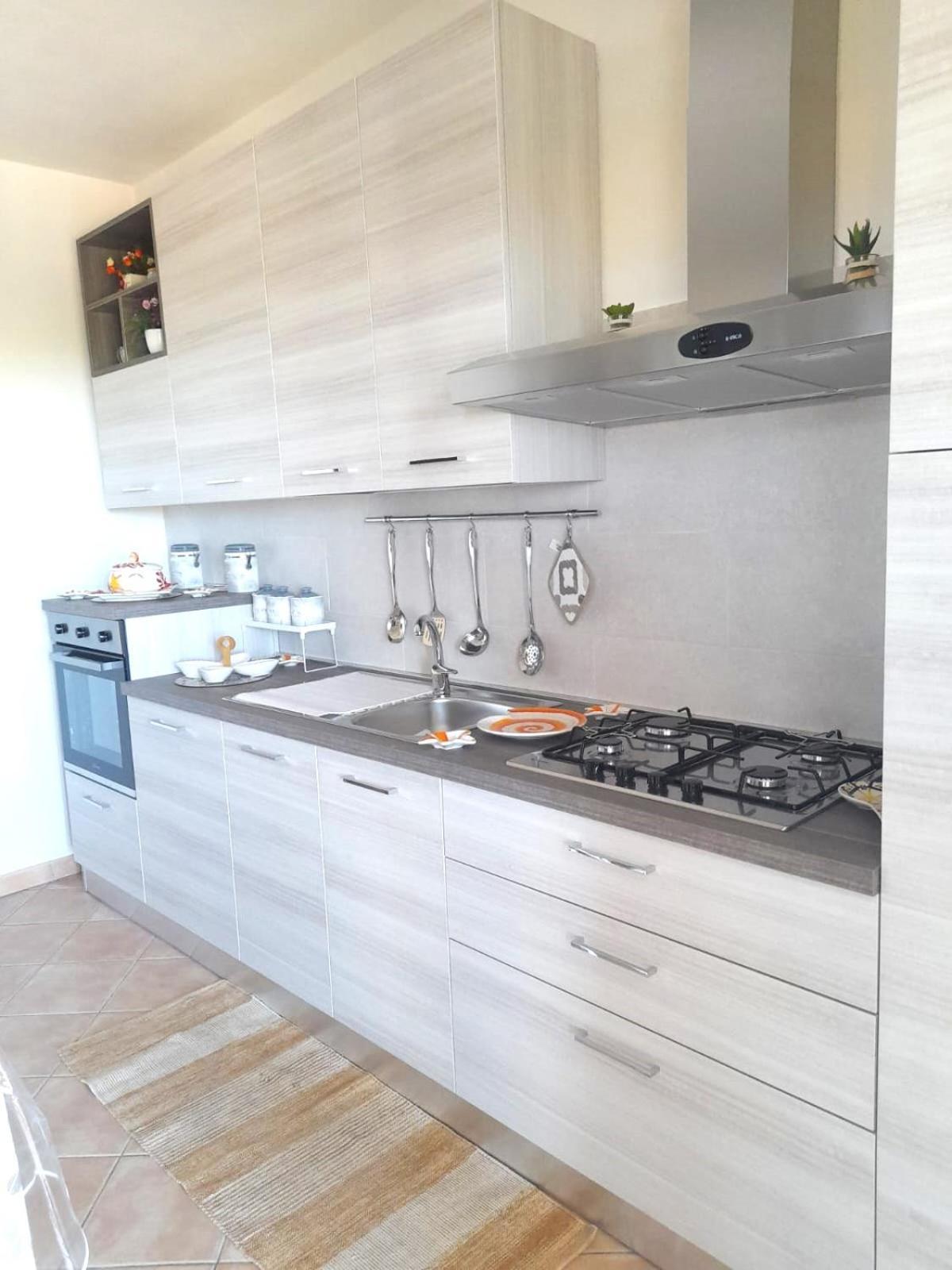 Ferienwohnung Olbia 53-11 Cin R3659 Exterior foto