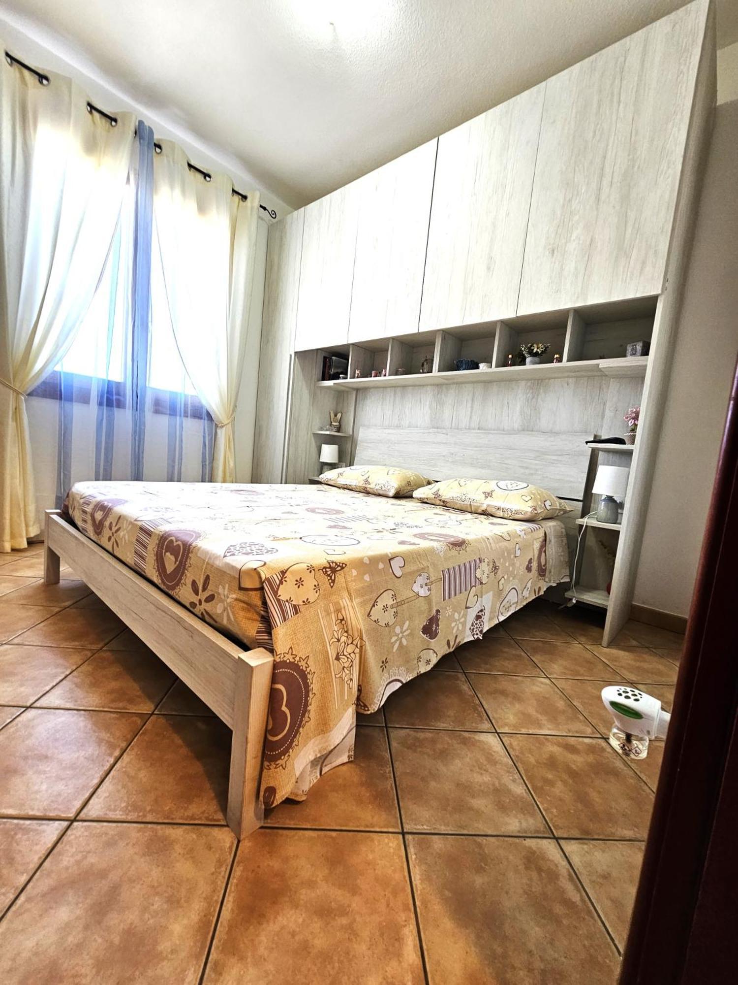 Ferienwohnung Olbia 53-11 Cin R3659 Exterior foto