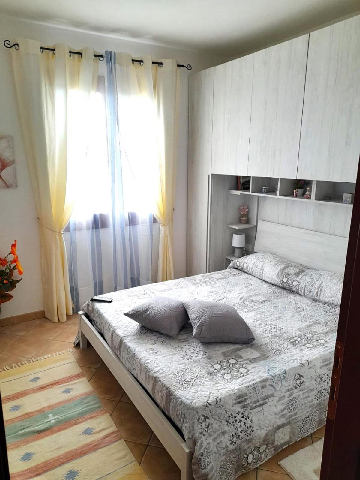 Ferienwohnung Olbia 53-11 Cin R3659 Exterior foto