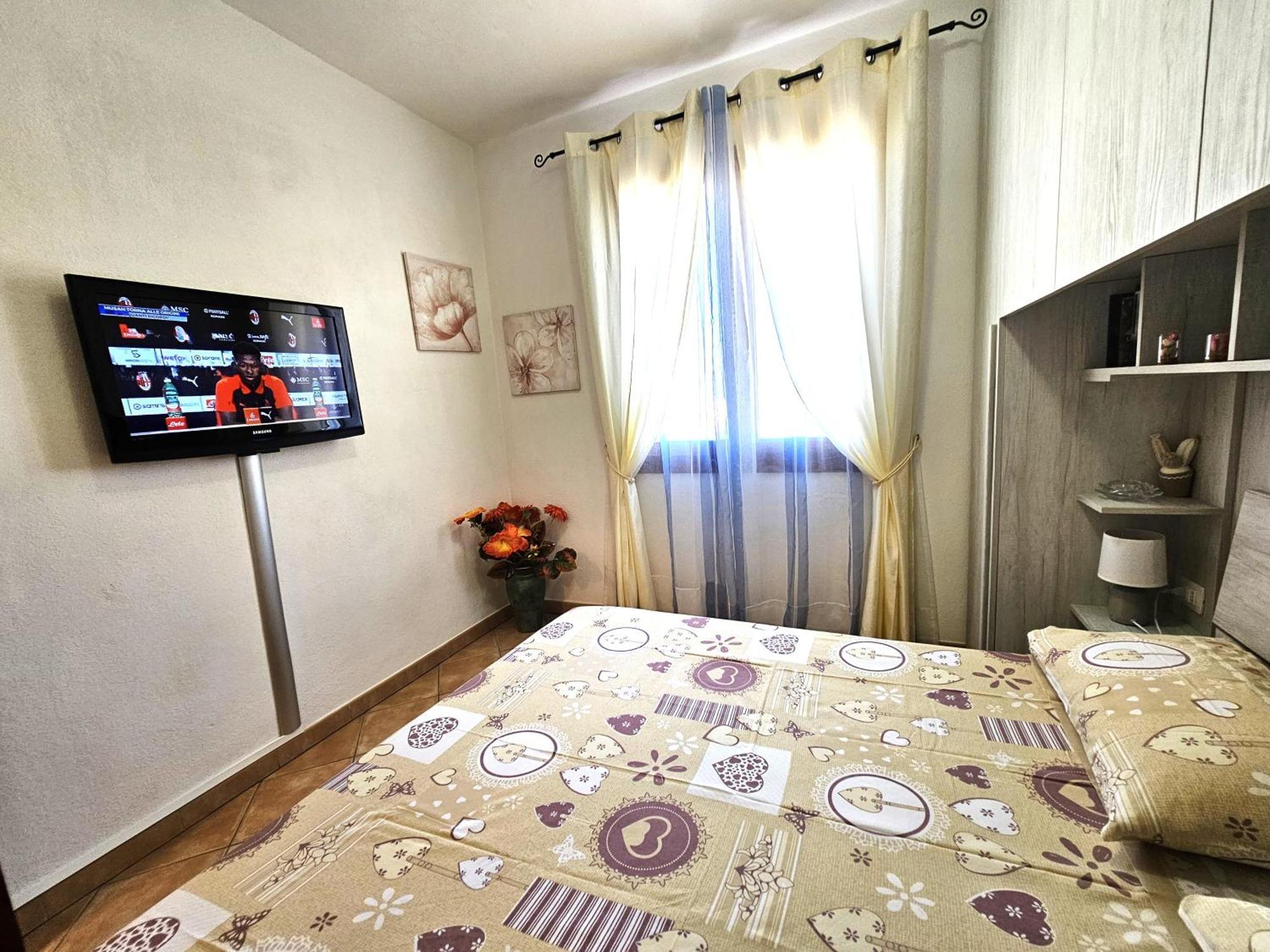 Ferienwohnung Olbia 53-11 Cin R3659 Exterior foto