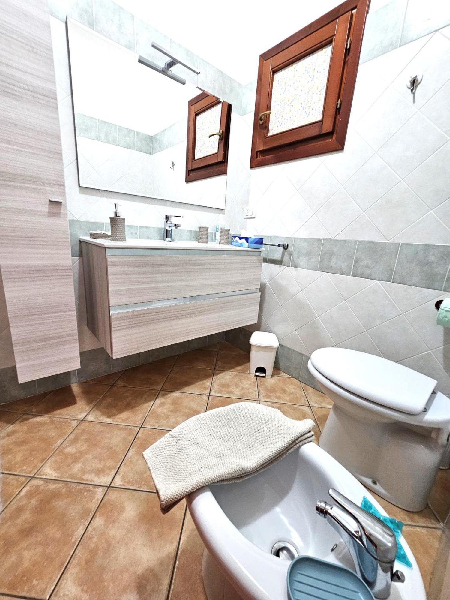 Ferienwohnung Olbia 53-11 Cin R3659 Exterior foto