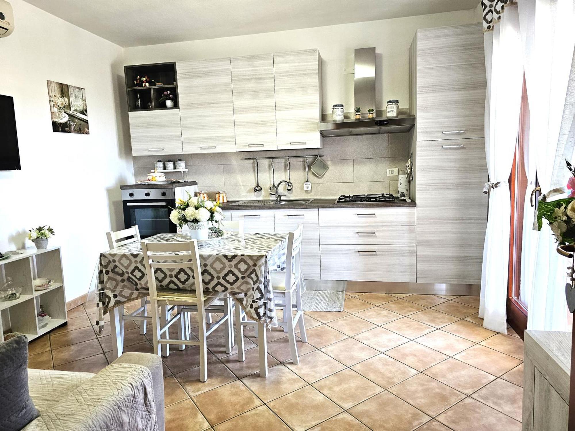 Ferienwohnung Olbia 53-11 Cin R3659 Exterior foto