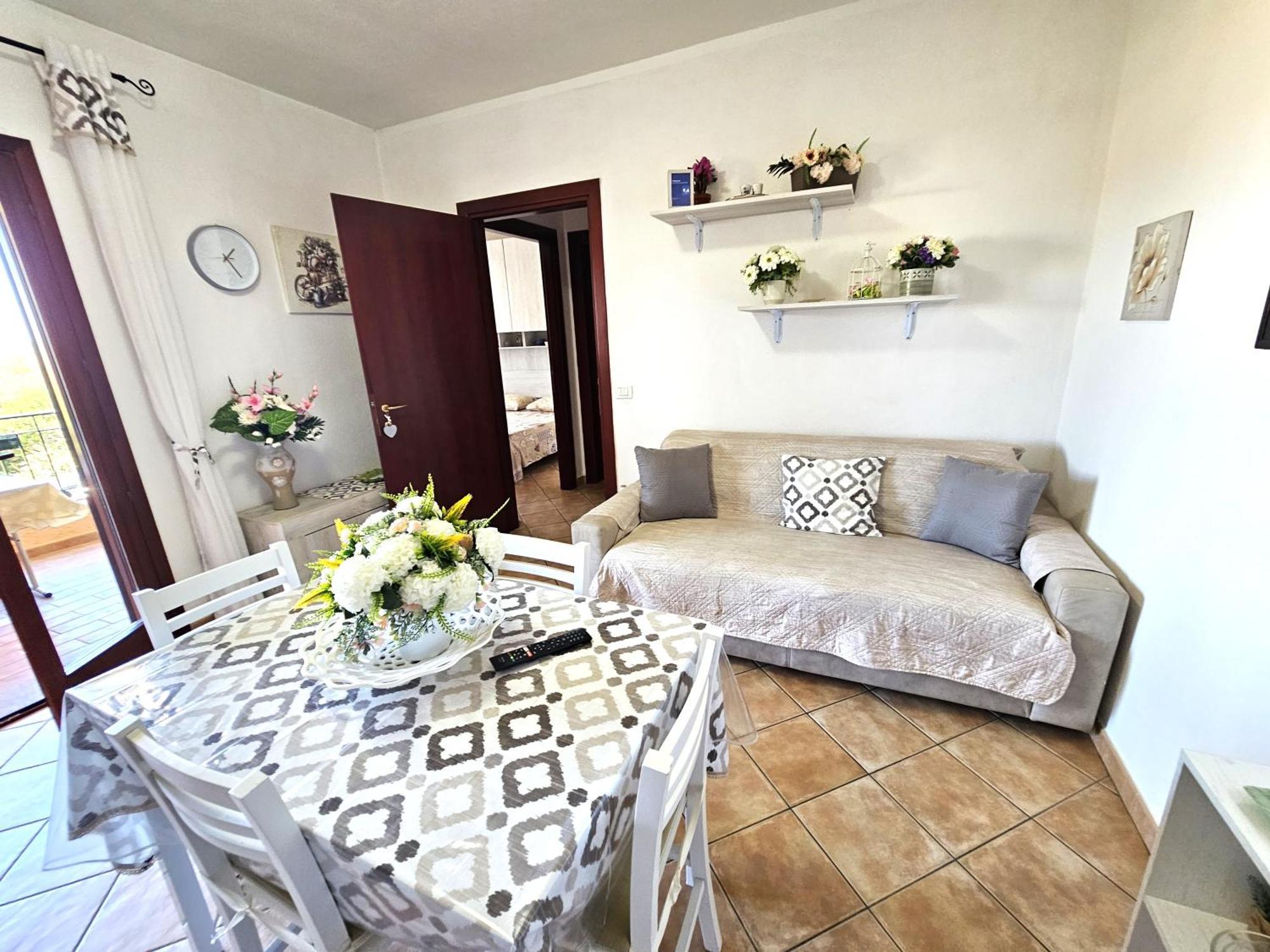 Ferienwohnung Olbia 53-11 Cin R3659 Exterior foto