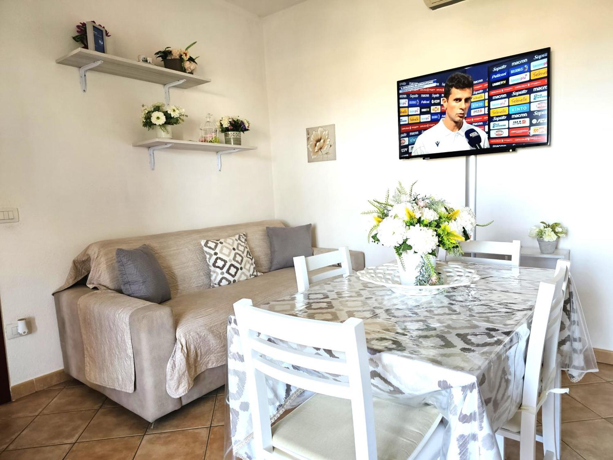 Ferienwohnung Olbia 53-11 Cin R3659 Exterior foto
