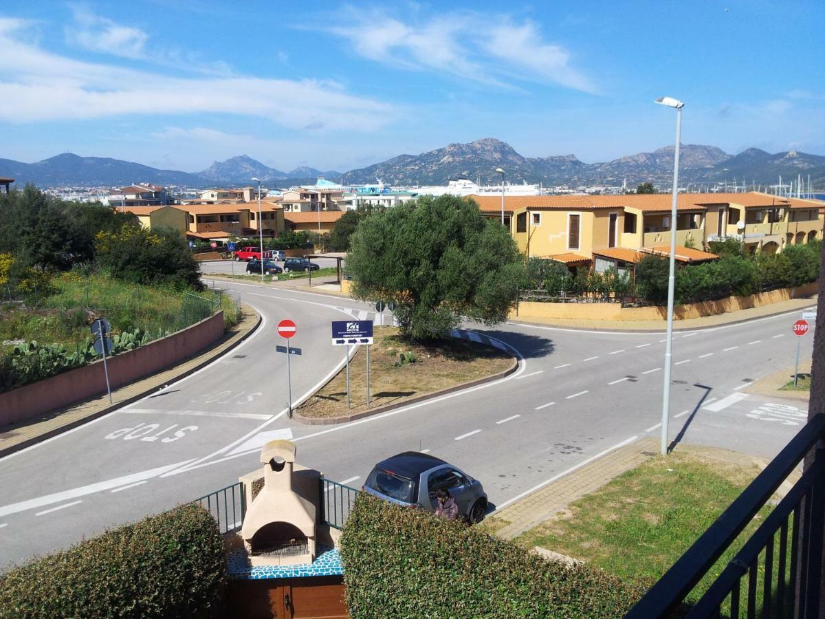 Ferienwohnung Olbia 53-11 Cin R3659 Exterior foto