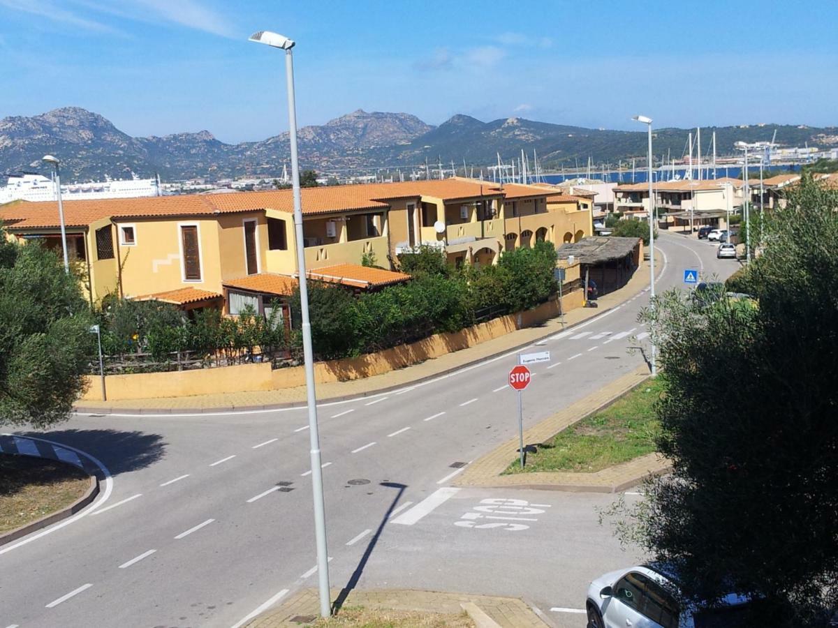 Ferienwohnung Olbia 53-11 Cin R3659 Exterior foto